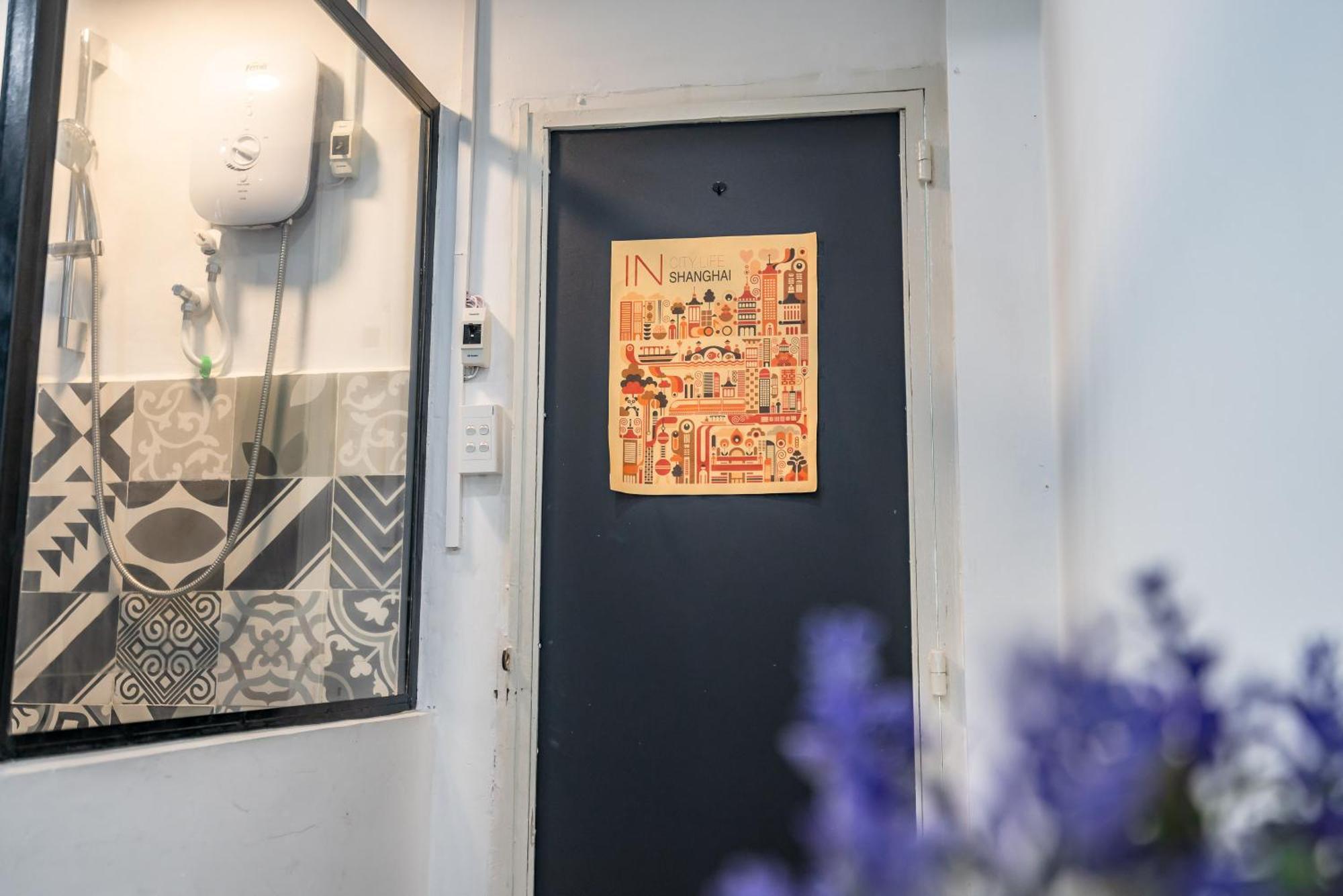 Holo Fairy House Saigon - Serviced Homestay (Adults Only) Ho Chi Minh-Byen Eksteriør billede